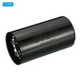 thumbnail image 3 of Unique Bargains 708-850uF/Mfd 125VAC 50/60Hz Motor Start Capacitor CD60 Run Capacitor, 3 of 5