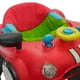 thumbnail image 2 of Andadera PARA Bebes Prinsel 7143 Auto Boy Luces rojo, 2 of 2