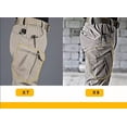 thumbnail image 3 of Pantalón Táctico Militar Impermeable Y Cortavientos, 3 of 8