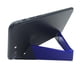 thumbnail image 5 of 5 soportes universales plegables para teléfono móvil y tableta, con forma de V, para escritorio y teléfono inteligente., 5 of 7