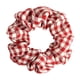 thumbnail image 4 of Conjunto de 8pcs cabello Scrunchies elástico de cabellero Scrunchies para el cabello accesorios Cola decoración cabellero, 4 of 9