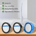 thumbnail image 5 of Accessories Replacement Filter for 8000 for EFP91835 900, Pre-Motor Filters, Hygienic Filter, 5 of 5