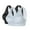 Bronze, variant on Xingpeng Sports Bras for Women Beige L High Support Bras for Women Adjustable Strap Full Coverage Up Bras Comfortable No Underwire Wireless Bras