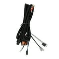 thumbnail image 1 of Horn Cable Relay Harness, Horn Wiring Harness Relay Kit Anti Impact  For Truck, 1 of 8