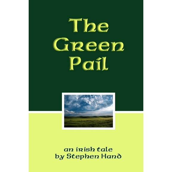 The Green Pail, (Paperback)