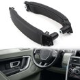 thumbnail image 3 of Poignée de Porte Intérieure de Voiture Gauche/droite pour Land-Rover Discovery Sport 2015-2019 Noir, 3 of 7