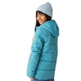 thumbnail image 5 of Regatta Boys/Girls Halkner Padded Jacket, 5 of 5