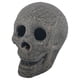 thumbnail image 5 of Decoración de casa embrujada de fiesta ignífuga de calaveras ardientes de Halloween 1 pieza Likrtyny Para estrenar, 5 of 6