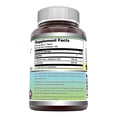 thumbnail image 3 of Suplemento Amazing Nutrition L-Arginina Citrulina 1000mg 240 tabletas, 3 of 5