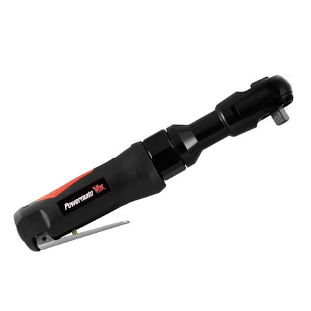 Powermate 3/8 in. Air Ratchet Wrench (Best Air Ratchet Wrench)