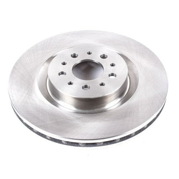 Power Stop AR8390 Autospecialty OE Replacement Brake Rotor - Front