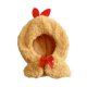 thumbnail image 3 of Ropa para muñecas Mornei, chal de algodón, ropa para muñecas de 10 cm, muñecos de algodón, divertidos muñecos de peluche, accesorios para decorar muñecas, crujientes, 3 of 7