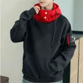 thumbnail image 3 of Peluca de cosplay de Halloween, disfraz de Itadori Yuji, sudadera, jersey unisex para adultos, chaqueta con capucha informal para hombre, 3 of 4