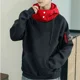 thumbnail image 3 of Peluca de cosplay de Halloween, disfraz de Itadori Yuji, sudadera, jersey unisex para adultos, chaqueta con capucha informal para hombre, 3 of 4