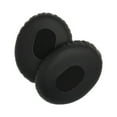 thumbnail image 1 of relayinert Ear Pad Earphones Cushion Gaming Noise Cancelling Breathable Earphones Cover Replacement for QC3 Headphones, 1 of 6