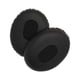 thumbnail image 2 of Seitruly Almohadillas para los oídos Auriculares Cojín Auriculares de cuero montados en la cabeza Auriculares en la oreja Accesorios Reemplazo Relojes inteligentes, 2 of 6