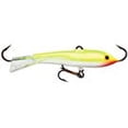 thumbnail image 3 of Rapala Jigging Rap 03 Fishing Lure 1.5" 3/16oz Glow Tiger, 3 of 4
