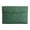 Green, variant on HHBEAUTY Waterproof PU Leather Document File Folder,Thin A4 Folder Envelope File Organizer Storage Bag, Receipt Contract Case with Magnetic Closure (Green)