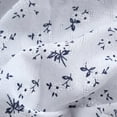 thumbnail image 4 of CHOK Hauts pour Femmes Liquidation Mode Été Décontractée Ample Lin Manches Longues Col Rond Blouse en Solde, 4 of 9