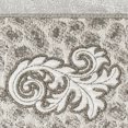 thumbnail image 3 of Linum Home Textiles 100% Turkish Cotton April Embellished Hand Towel, 3 of 3