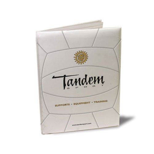 Tandem Portfolio de Volleyball pour Entraîneurs Sportifs