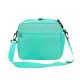 thumbnail image 4 of melotizhi Lunch Box For Kids Girls Insulated Rainbow Tote Bag Leakproof Thermal Cooler Reusable Lunch Bag For School Outdoor, Green, 4 of 7