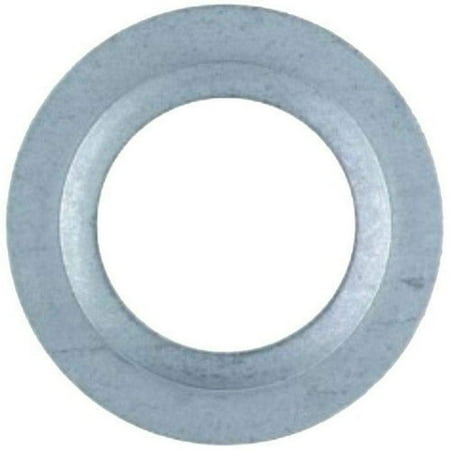 

Products 14626 Reducing Washer 1-1/2 x 1/2 Trade Size (Pack of 50)