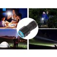 thumbnail image 1 of Small LED Flash Light, Mini Powerful Flashlight 6 Modes Long Range  for Outdoor, 1 of 7