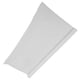 thumbnail image 1 of Hoja De Película 300 Mm X 1000 Mm Espesor 0,1 Mm Placa De PTFE, 1 of 7