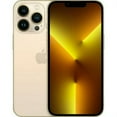 thumbnail image 1 of Pre-Owned Apple iPhone 13 Pro A2483 Unlocked 1TB Gold (Good), 1 of 1
