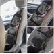thumbnail image 5 of Seat Side Organizer, Storage Bag, Phone Holder, Mesh Pocket For All Front Passenger Car Seats For Cars, Trucks, 5 of 5