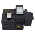 thumbnail image 1 of Optical Fiber Cleaver, Fiber Optic Cable Cutter 50000 Times Wear Resist Tungsten Steel Blade Non Slip  for FTTH, 1 of 7