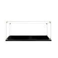 thumbnail image 1 of Acrylic Display Box for 42115 Action Figures Model Car Collectibles Show Case Stand Countertop Box Storage Organizer - 3mm base, 1 of 8