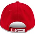 thumbnail image 4 of New Era MLB The League 9FORTY Team Color Primary Logo Adjustable Hat Cap One Size Fits All, 4 of 10