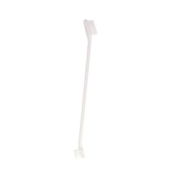 Vital Care Daily Oral Hygiene Toothbrush for Gums and Strengthens Enamel with Easy Grip Gentle Handle