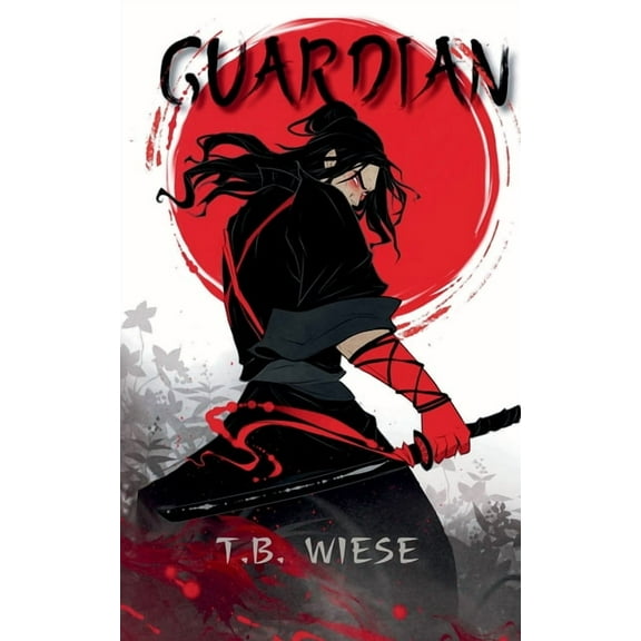 Guardian, (Paperback)