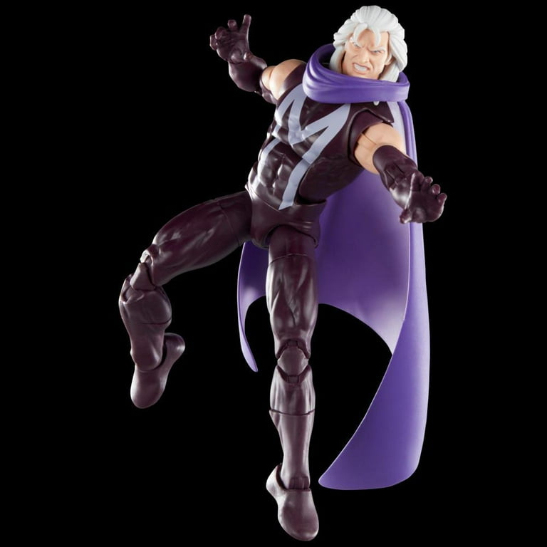 Marvel Legends Series Magneto, X-Men '97 Action Figure (6