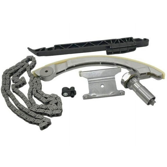 Front Timing Chain Kit - Compatible with 2007 - 2009 Pontiac G5 2008