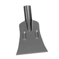 thumbnail image 4 of Cabezal raspador de hielo Herramienta raspadora para limpieza de jardines Herramienta para desherbar bordes de césped Suave S, 4 of 9