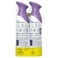 thumbnail image 5 of Febreze Air Freshener Spray, Odor-Fighting Room Spray, Mediterranean Lavender, 8.8oz, 2 Count, 5 of 10