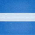 thumbnail image 3 of DecoKing Persiana para Ventana Sheer Elegance Enrollable Horizontal 140cm ancho x 180cm alto Blue, 3 of 4