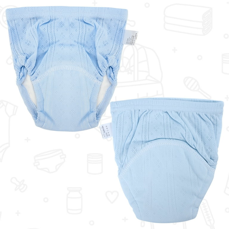 Waterproof Underwear for Kids 