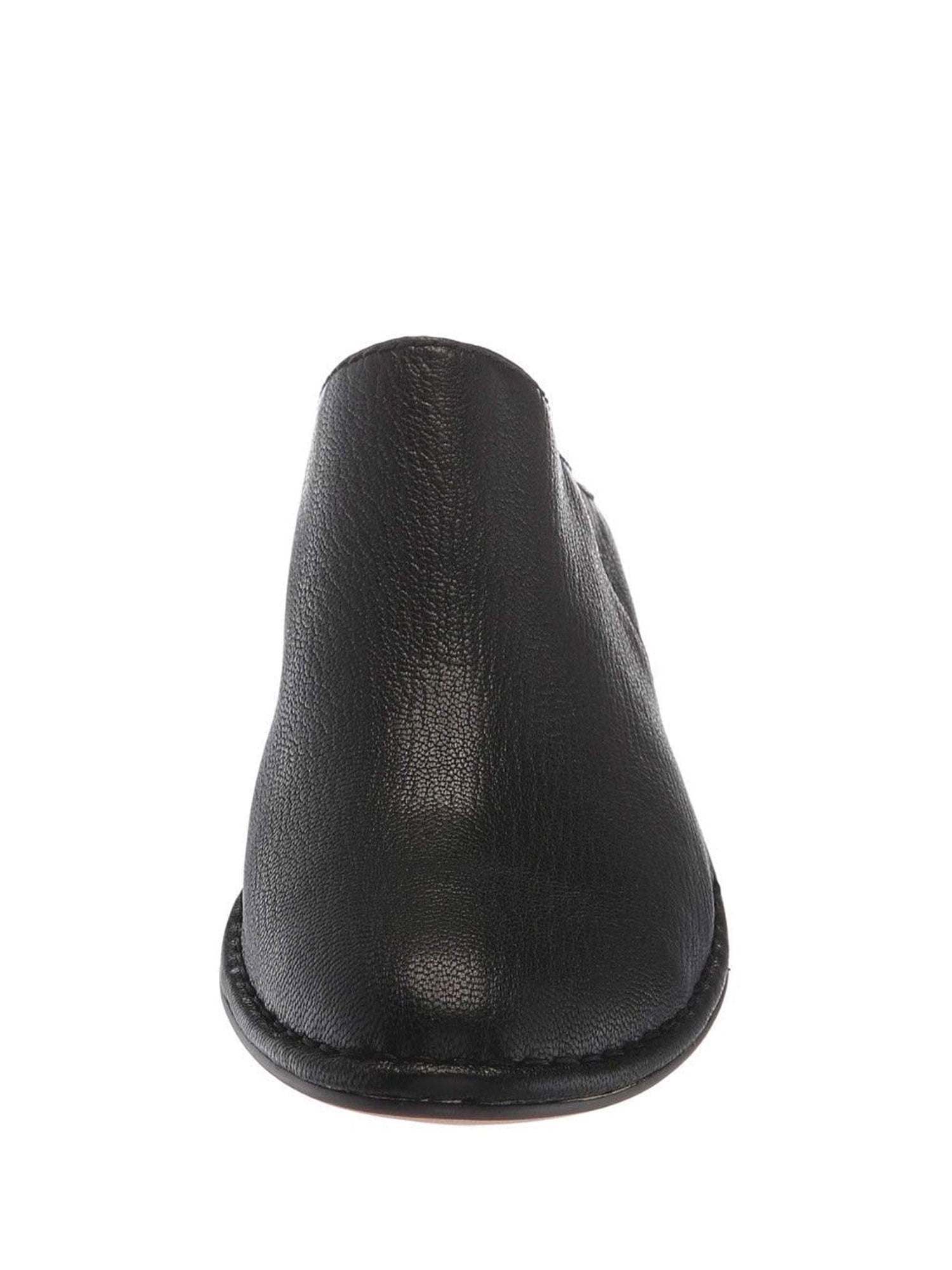 clarks spiced isla black