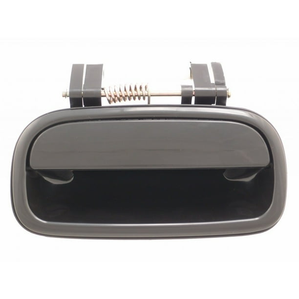 For TOYOTA TUNDRA Door Handle 2000 - 2006 Exterior | Rear Passenger