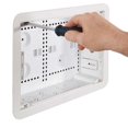 thumbnail image 4 of Dual-Purpose 9 in. In-Wall Enclosure, 4 of 4