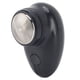 thumbnail image 1 of Recortadora De Barba Afeitadora Eléctrica Profesional Recargable USB Portátil Tamaño De Viaje Con Diseño De Malla De Colmena Para Hombres Uso En Salón En Casa, 1 of 7