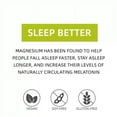 Aelona Magnesium Breakthrough 503mg Sleep Aid, Cognitive Function