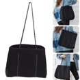thumbnail image 4 of Bolso De Compras Con Correa De Mano, Bolso De Playa De Neopreno, Para Correr, Trotar, Deportes Al Aire Libre, Andar En Bicicleta, Viajar, Hombres Y Mujeres ANGGREK Otros, 4 of 8