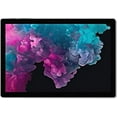 thumbnail image 1 of Refurbished (Good) - Microsoft Surface Pro 6 Laptop Intel i5-8250U / 8GB RAM / 128GB SSD / 12.3" Touch Screen - [Refurbished], 1 of 1