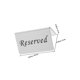 thumbnail image 2 of unbranded 4Ud De Reutilizables En Acero Inoxidable Plateado Para Restaurantes, 2 of 8